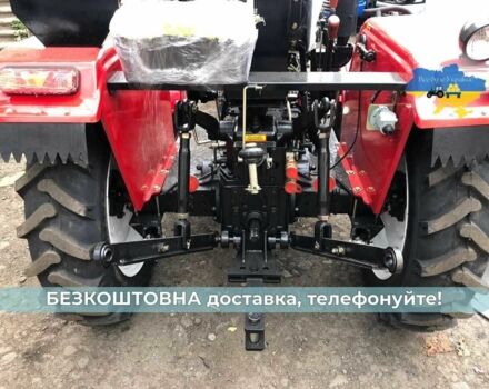 ДВ Інша, об'ємом двигуна 1.53 л та пробігом 1 тис. км за 5600 $, фото 6 на Automoto.ua