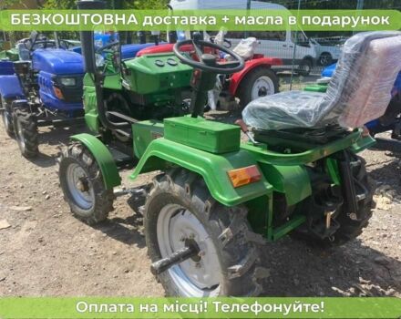 ДВ Другая, объемом двигателя 0.71 л и пробегом 1 тыс. км за 2295 $, фото 4 на Automoto.ua