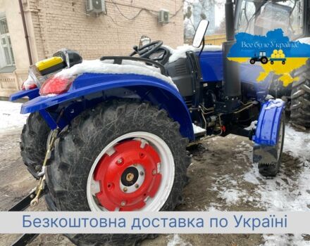 ДВ Інша, об'ємом двигуна 1.53 л та пробігом 1 тис. км за 5600 $, фото 2 на Automoto.ua