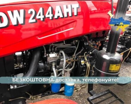 ДВ Інша, об'ємом двигуна 1.53 л та пробігом 1 тис. км за 5600 $, фото 3 на Automoto.ua