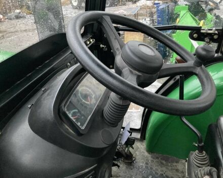 ДВ Другая, объемом двигателя 2.35 л и пробегом 1 тыс. км за 8500 $, фото 4 на Automoto.ua