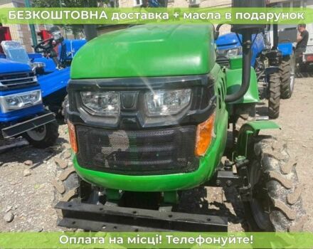 ДВ Другая, объемом двигателя 0.71 л и пробегом 1 тыс. км за 2295 $, фото 8 на Automoto.ua