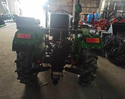 ДВ Інша, об'ємом двигуна 1.53 л та пробігом 1 тис. км за 5600 $, фото 2 на Automoto.ua