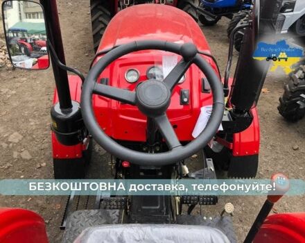 ДВ Інша, об'ємом двигуна 1.53 л та пробігом 1 тис. км за 5600 $, фото 5 на Automoto.ua