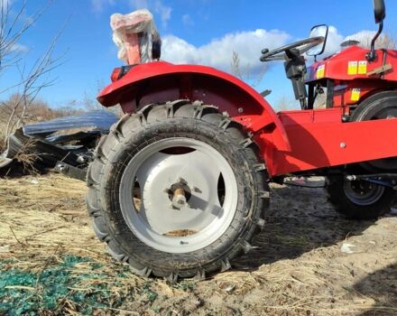 ДВ Другая, объемом двигателя 1.2 л и пробегом 1 тыс. км за 2850 $, фото 2 на Automoto.ua