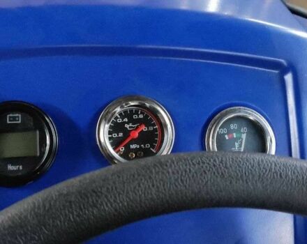 ДВ Інша, об'ємом двигуна 1.11 л та пробігом 1 тис. км за 2550 $, фото 5 на Automoto.ua