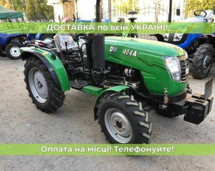 ДВ Другая, объемом двигателя 2.55 л и пробегом 1 тыс. км за 6500 $, фото 4 на Automoto.ua