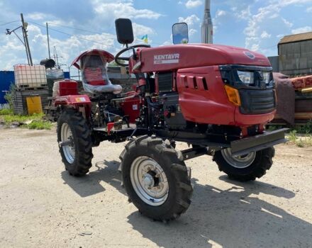 ДВ Другая, объемом двигателя 0.71 л и пробегом 1 тыс. км за 2080 $, фото 5 на Automoto.ua