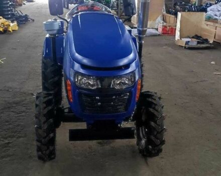 ДВ Інша, об'ємом двигуна 1.11 л та пробігом 1 тис. км за 2550 $, фото 1 на Automoto.ua