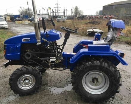 ДВ Інша, об'ємом двигуна 1.11 л та пробігом 1 тис. км за 2550 $, фото 7 на Automoto.ua