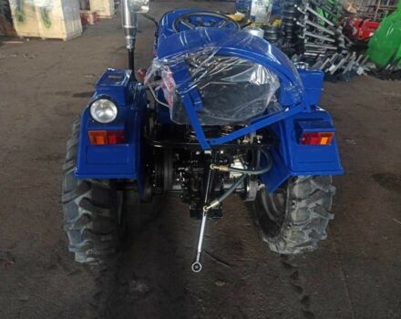 ДВ Інша, об'ємом двигуна 1.11 л та пробігом 1 тис. км за 2550 $, фото 2 на Automoto.ua