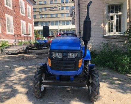 ДВ Другая, объемом двигателя 0.71 л и пробегом 1 тыс. км за 2085 $, фото 2 на Automoto.ua