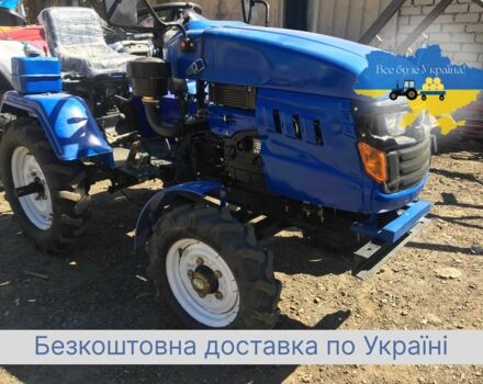 ДВ Другая, объемом двигателя 0.71 л и пробегом 1 тыс. км за 2080 $, фото 1 на Automoto.ua