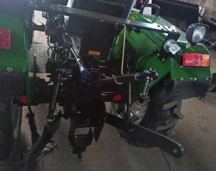 ДВ Інша, об'ємом двигуна 1.53 л та пробігом 1 тис. км за 5600 $, фото 3 на Automoto.ua