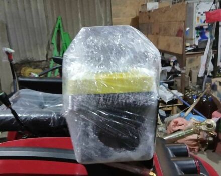 ДВ Інша, об'ємом двигуна 1.53 л та пробігом 1 тис. км за 5600 $, фото 6 на Automoto.ua