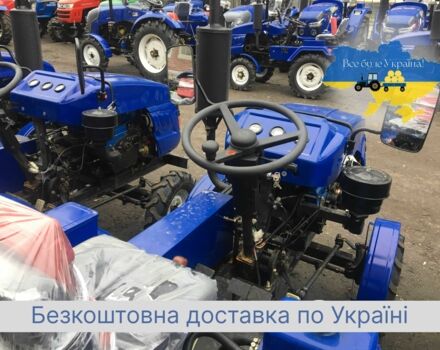 ДВ Другая, объемом двигателя 0.71 л и пробегом 1 тыс. км за 2085 $, фото 5 на Automoto.ua