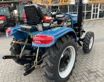 ДВ Другая, объемом двигателя 1.53 л и пробегом 1 тыс. км за 5700 $, фото 6 на Automoto.ua