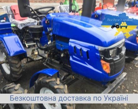 ДВ Другая, объемом двигателя 0.71 л и пробегом 1 тыс. км за 2085 $, фото 7 на Automoto.ua