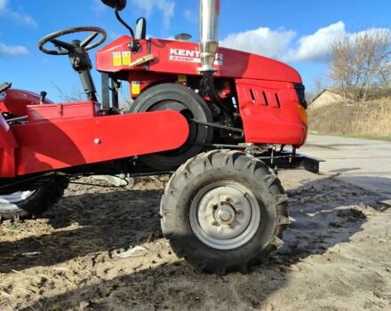 ДВ Другая, объемом двигателя 1.2 л и пробегом 1 тыс. км за 2850 $, фото 3 на Automoto.ua