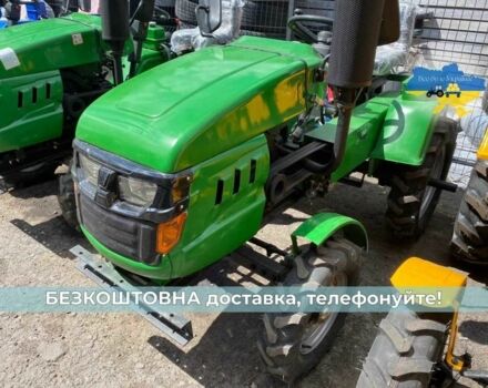 ДВ Інша, об'ємом двигуна 0.71 л та пробігом 1 тис. км за 2290 $, фото 1 на Automoto.ua