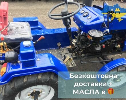 ДВ Другая, объемом двигателя 0.71 л и пробегом 1 тыс. км за 2075 $, фото 8 на Automoto.ua