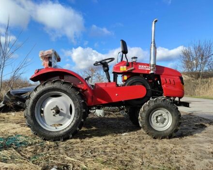 ДВ Другая, объемом двигателя 1.2 л и пробегом 1 тыс. км за 2850 $, фото 1 на Automoto.ua