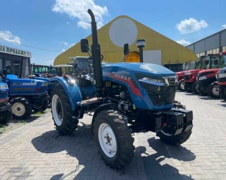 ДВ Інша, об'ємом двигуна 2.54 л та пробігом 0 тис. км за 6600 $, фото 3 на Automoto.ua