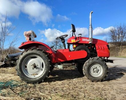 ДВ Другая, объемом двигателя 1.2 л и пробегом 1 тыс. км за 2850 $, фото 1 на Automoto.ua