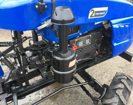 ДВ Інша, об'ємом двигуна 1.11 л та пробігом 1 тис. км за 2550 $, фото 3 на Automoto.ua