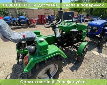 ДВ Другая, объемом двигателя 0.71 л и пробегом 1 тыс. км за 2295 $, фото 3 на Automoto.ua