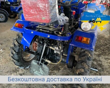 ДВ Другая, объемом двигателя 0.71 л и пробегом 1 тыс. км за 2075 $, фото 4 на Automoto.ua