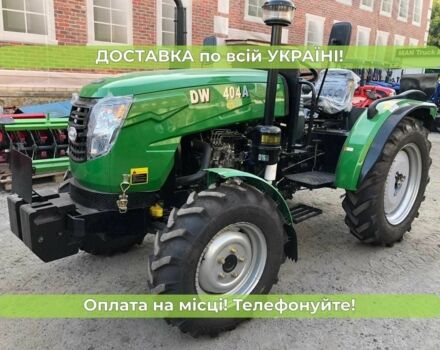 ДВ Другая, объемом двигателя 2.55 л и пробегом 1 тыс. км за 6500 $, фото 8 на Automoto.ua