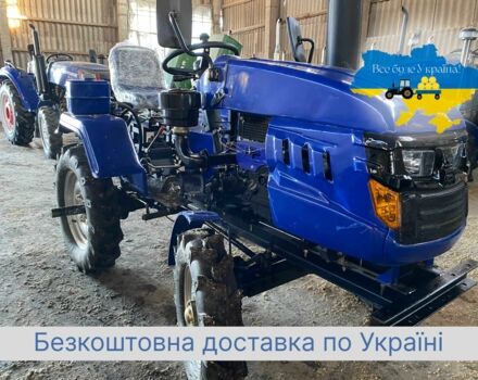 ДВ Другая, объемом двигателя 0.71 л и пробегом 1 тыс. км за 2075 $, фото 7 на Automoto.ua