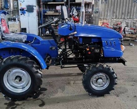 ДВ Другая, объемом двигателя 0.71 л и пробегом 1 тыс. км за 2295 $, фото 3 на Automoto.ua