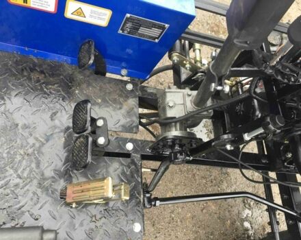 ДВ Інша, об'ємом двигуна 1.11 л та пробігом 1 тис. км за 2550 $, фото 4 на Automoto.ua