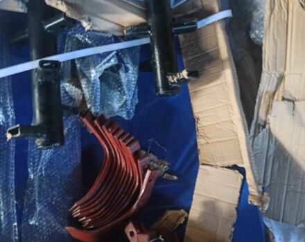 ДВ Інша, об'ємом двигуна 1.11 л та пробігом 1 тис. км за 2550 $, фото 4 на Automoto.ua