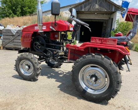 ДВ Другая, объемом двигателя 0.71 л и пробегом 1 тыс. км за 2080 $, фото 2 на Automoto.ua