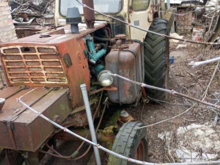 ДВ Другая, объемом двигателя 0 л и пробегом 0 тыс. км за 1429 $, фото 1 на Automoto.ua