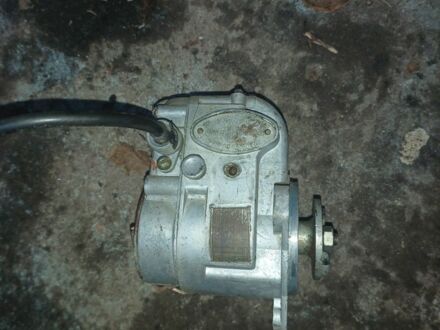 ДВ Другая, объемом двигателя 0.5 л и пробегом 1000 тыс. км за 6 $, фото 1 на Automoto.ua