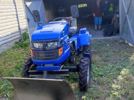 ДВ Другая, объемом двигателя 2 л и пробегом 50 тыс. км за 2000 $, фото 1 на Automoto.ua