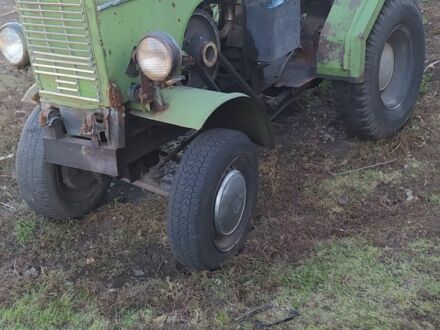 ДВ Інша, об'ємом двигуна 0 л та пробігом 1000 тис. км за 1021 $, фото 1 на Automoto.ua