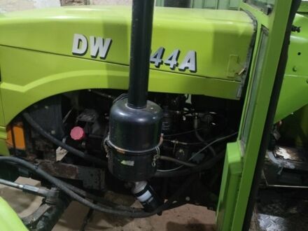 ДВ Другая, объемом двигателя 0 л и пробегом 130 тыс. км за 4000 $, фото 1 на Automoto.ua