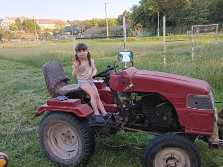 ДВ Другая, объемом двигателя 0 л и пробегом 1000 тыс. км за 850 $, фото 1 на Automoto.ua