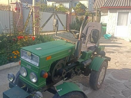 ДВ Другая, объемом двигателя 0 л и пробегом 100 тыс. км за 1450 $, фото 1 на Automoto.ua