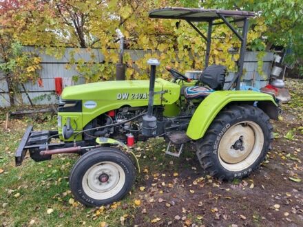 ДВ Інша, об'ємом двигуна 1 л та пробігом 8 тис. км за 3000 $, фото 1 на Automoto.ua