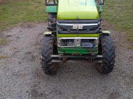 ДВ Інша, об'ємом двигуна 1.5 л та пробігом 200 тис. км за 1650 $, фото 1 на Automoto.ua