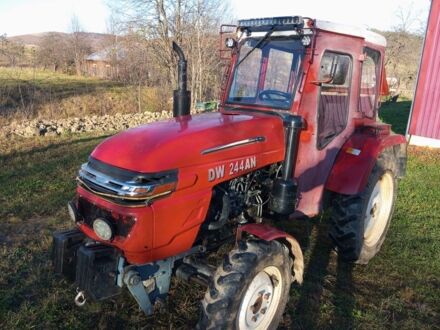 ДВ Інша, об'ємом двигуна 1.5 л та пробігом 0 тис. км за 4050 $, фото 1 на Automoto.ua