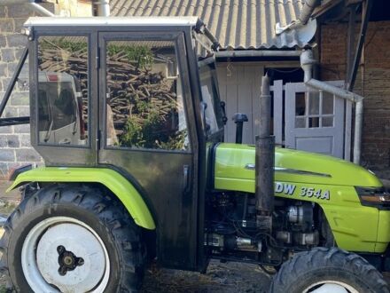 ДВ Інша 2015 у Монастыриске на Automoto.ua ДВ Інша, об'ємом двигуна 0 л та пробігом 2 тис. км за 5300 $, фото 1 на Automoto.ua