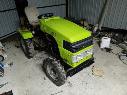 ДВ Другая, объемом двигателя 1.5 л и пробегом 100 тыс. км за 1066 $, фото 1 на Automoto.ua