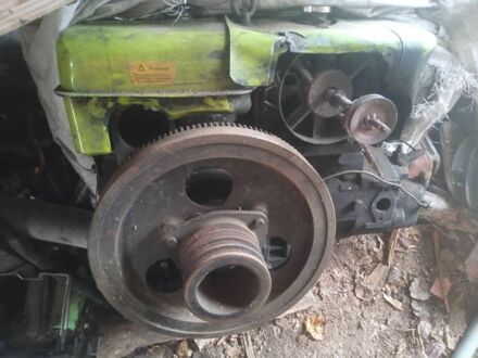 ДВ Другая, объемом двигателя 2 л и пробегом 200 тыс. км за 142 $, фото 1 на Automoto.ua